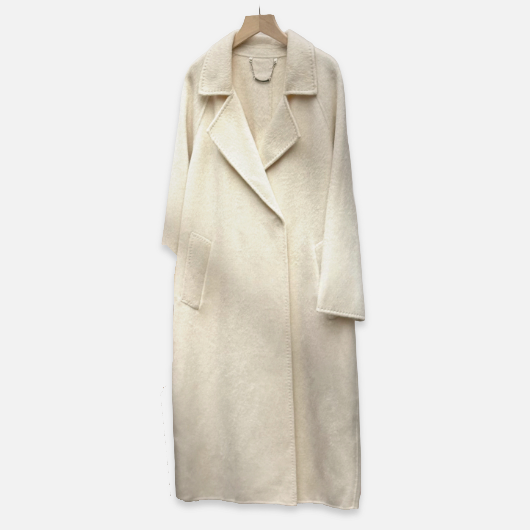 Cappotto "Mont Blanc"