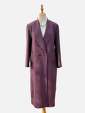 Cappotto “Viola“