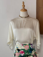Tropical Silk Set | 100% Seta Made in Italy