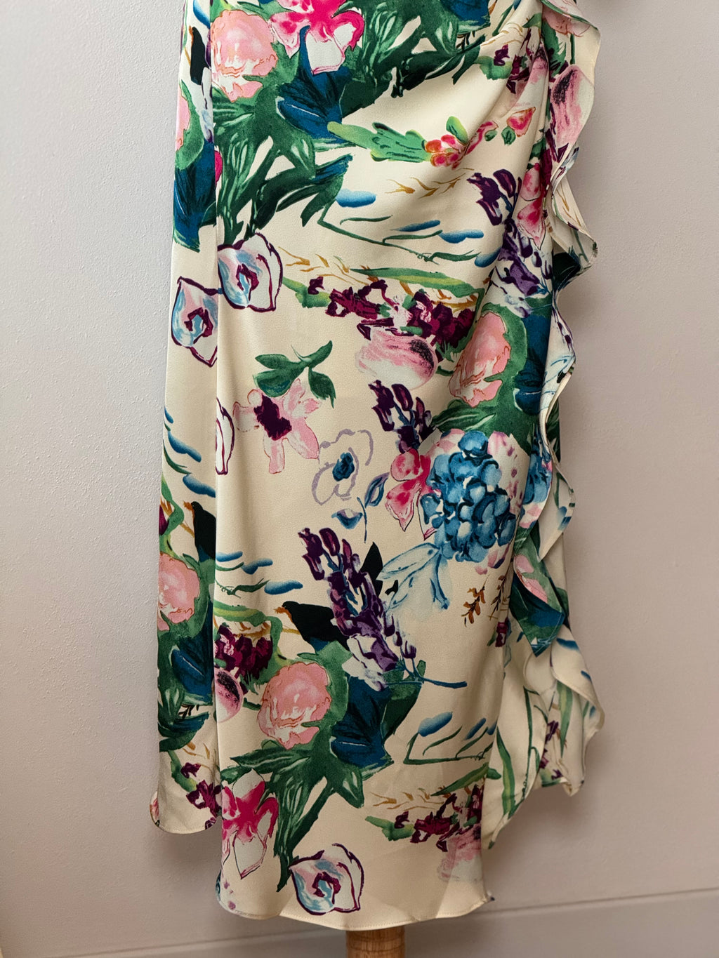 Tropical Silk Set | 100% Seta Made in Italy
