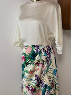 Tropical Silk Set | 100% Seta Made in Italy
