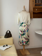 Tropical Silk Set | 100% Seta Made in Italy