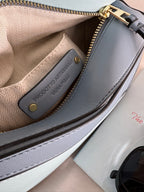 Borsa in vera pelle fatta a mano – P01