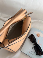 Borsa in vera pelle fatta a mano – P01
