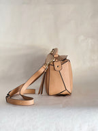 Borsa in vera pelle fatta a mano – P01