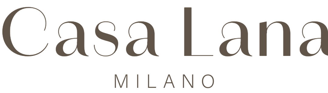 La Casa Lana Milano